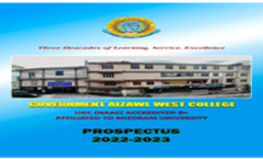 Prospectus 2023