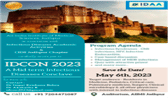 IDCON Brochure 2023