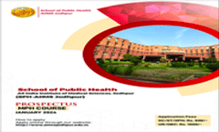 MPH Course prospectus 2024
