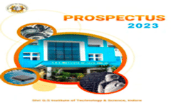 Prospectus 2023