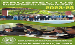 MBA Prospectus 2023