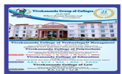 Information Brochure 2023
