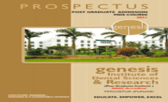 MDS Brochure 2021
