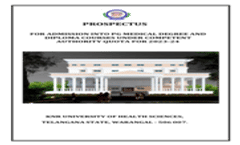 PG Medical Brochure 2023