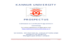 Physical education & Sport Sciences 2023