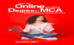Brochure MCA