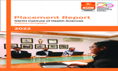 Placement Brochure 2022