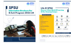 Brochure B.tech 2023-24