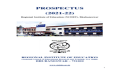 Brochure 2021