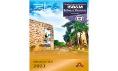Brochure 2023