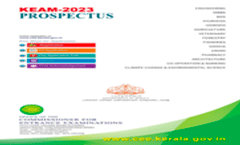 KEAM Brochure 2023