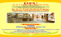MBBS Information Brochure 2023