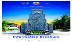 Information Brochure 2023