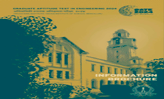 Gate 2024 Brochure