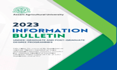 Information Brochure 2023