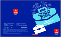 Business Management Brochure 2023