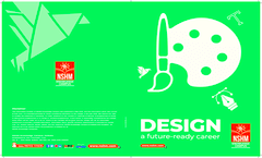 Design Brochure 2023