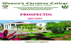 Prospectus 2023