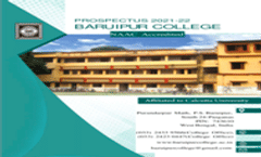Prospectus 2021