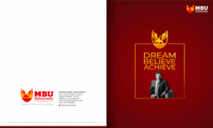 Information Brochure 2022