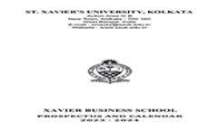 MBA Brochure 2023