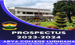 Prospectus (General) 2023