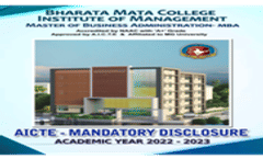 Mandatory Disclosure 2022
