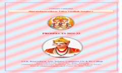 Information Brochure 2021
