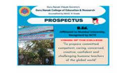 Prospectus 2023