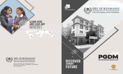 PGDM Information Brochure 2023