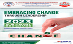 Placement Brochure 2023