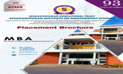 Placement Brochure 2023