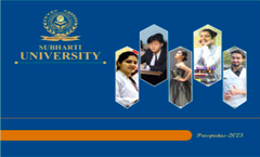 University Brochure 2023