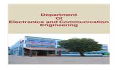Electronics & Communication Engineering Brochure 2023