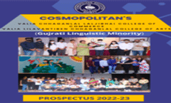 Prospectus 2022