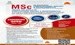 M.Sc Brochure 2023