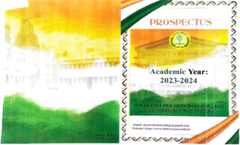 Prospectus 2023-24