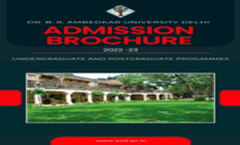 Admission Brochure 2022