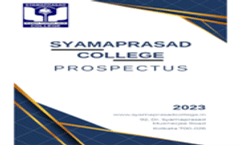 Brochure 2023
