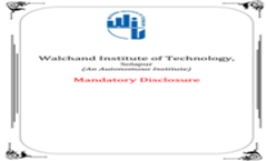 Mandatory Disclosure 2023