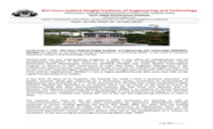 Information Brochure 2023