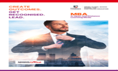 MBA Distance Brochure 2023