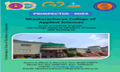 Prospectus 2023