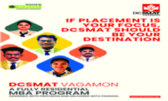MBA Brochure
