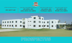 Prospectus