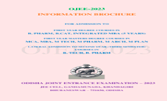 OJEE 2023