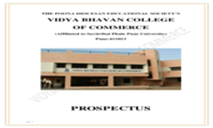 Prospectus