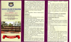 Prospectus