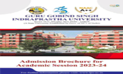 Admission Brochure 2023
