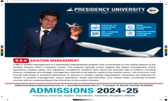 Brochure BBA Aviation 2023
